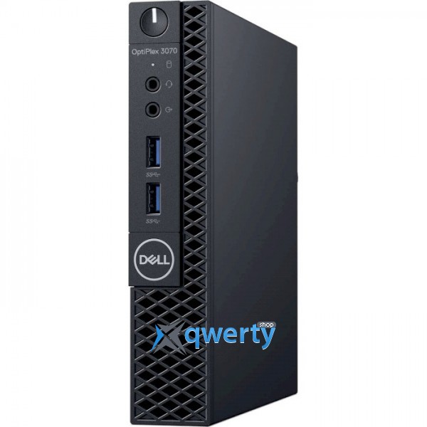 ミニPC OptiPlex 3070 Micro DELL OptiPlex 3070 Micro (N005O3070MFF_WIN) Одесса, купить Неттопы