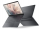 Dell Pro 13 (BTO208PA13250UA_W11P) Black EU