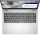 Dell Pro 16 Plus (BTO108PB16250UA_W11P) Silver