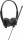 Dell Wired Headset - WH125 (520-BBLV)