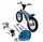 Детский велосипед BMW Kidsbike Blue 80 91 2 239 359