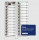 Deye BOS-A (High-Voltage LiFePO4 38,4V 200Ah 7,68kWh)
