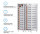 Deye BOS-A21, 161.28kW, 806.4V, 200Ah, LiFePO4, HVB1000V, RACK