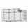 Deye BOS-B-Pack16-A3 LiFePO4 51.2V 314Ah 16.08kWh IP20