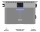 DEYE SUN-BK250 2.5kW 2.56kWh  (SUN-BK250-2.56KWH-EU-AM2-32L)