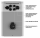 DEYE SUN-BK250 2.5kW 2.56kWh  (SUN-BK250-2.56KWH-EU-AM2-32L)