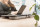 DIGITUS Notebook Desk, до 17 (DA-90441)
