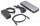 Digitus USB-C USB3.2х4/USB-C/HDMIx3/DisplayPortx2/RJ45/Audio (DA-70918)