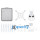 DJI AIR 2S Fly More Combo (EU) Smart Controller (CP.MA.00000370.01)