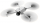 DJI Lito 1 Two-battery Combo RC-N3 (CP.MA.00001011.01) EU