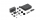 DJI MIC 3 2TX + 1RX + Charging Case (CP.RN.00000480.01) EU