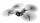 DJI Mini 4 Pro Fly More Combo DJI RC 2 (CP.MA.00000735.01) EU