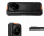 DOOGEE Fire 3 3/64GB Blaze Orange