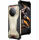 DOOGEE S300 Plus 12/1TB Titanium Gold