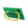 Doogee U11 Kids 11 4/128GB Wi-Fi Green (6942654909862)
