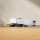 Dreame Bot L40 Ultra A White (RTD31TE-1-wh)