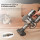 Dreame Cordless Vacuum Cleaner R20