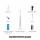 Dreame Mira Mop 10 White (HMF10A-WH)