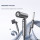Dreame Pocket Hair Dryer (AHD51) Grey
