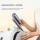 Dreame Pocket Hair Dryer (AHD51) Grey