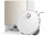 Dreame X60 Ultra Complete White (RLX87DE-wh)