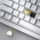 Ducky One X Wireless White (ON2408AST3-DAUSPDOECL2WW1)