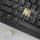 Ducky One X WL/BT/USB Black (ON2408AST3-DAUSPDOECL1AS1)