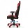 Кресло для Игр DXRacer King (OH/KS06/NR)