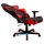 DXRacer Racing OH/RE0/NR (Black/Red) (60426)