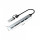 Dynamode 5-in-1 USB Type-C/Type-A to 1хUSB3.0, 2xUSB 2.0, card-reader SD/MicroSD (DM-UH-514)