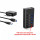 Dynamode 5 ports USB3.0 to 4*USB3.0+2.4А Power Adapter 2.5A/12V (DM-UH-P405-G)