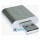 Dynamode USB C-Media 108 7.1 (USB-SOUND7-ALU silver)