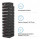 DYNESS HV51100-11, 56.32kW, 614.4V, 100Ah,LiFePO4, BDU100, RACK