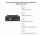 DYNESS HV51100-4, 20.48kW, 204.8V, 100Ah, LiFePO4, BDU100, RACK