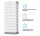 DYNESS STACK100-10 10xS51100, 51.2kW, 512V, 100Ah,LiFePO4, SBDU100