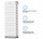 DYNESS STACK100-12 12xS51100, 61.44kW, 614.4V, 100Ah,LiFePO4, SBDU100