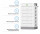 DYNESS STACK100-6 6xS51100, 30.72kW, 307.2V, 100Ah, LiFePO4, SBDU100