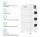 Dyness Tower T10 LiFePO4 3xHV9637 288V 37Ah 10.66kWh з BMS