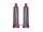 Dyson Airwrap Complete Gift Edition Iron/Fuchsia