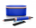 Dyson Airwrap Complete Long Blue/Blush Gift Edition 2023 (460690-01) EU