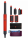 Dyson Airwrap Complete Long Topaz Orange (441009-01) EU