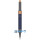 Dyson Airwrap Multi-styler Complete Long Prussian Blue/Rich Copper (395899-01)