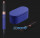 Dyson Airwrap Multi-styler Complete (Vinca Blue/Rose) (426107-01)