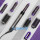 Dyson Airwrap Styler Complete Black/Purple (333107-01)