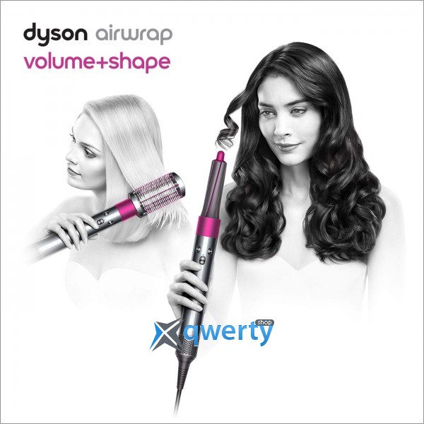 Dyson Airwrap Volume + Shape Одесса, купить Приборы для укладки