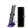 Dyson Corrale Professional Edition Black/Purple (322962-01)