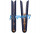 Dyson Corrale Prussian Blue/Copper Gift Edition ( 373105-01 ) UA
