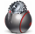 Dyson CY22 Cinetic Big Ball Absolute 447250-01 EU