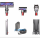 Dyson Cyclone V11 (447921-01)