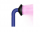 Dyson HD17 Supersonic R Jasper/Plum 123544-01 KR